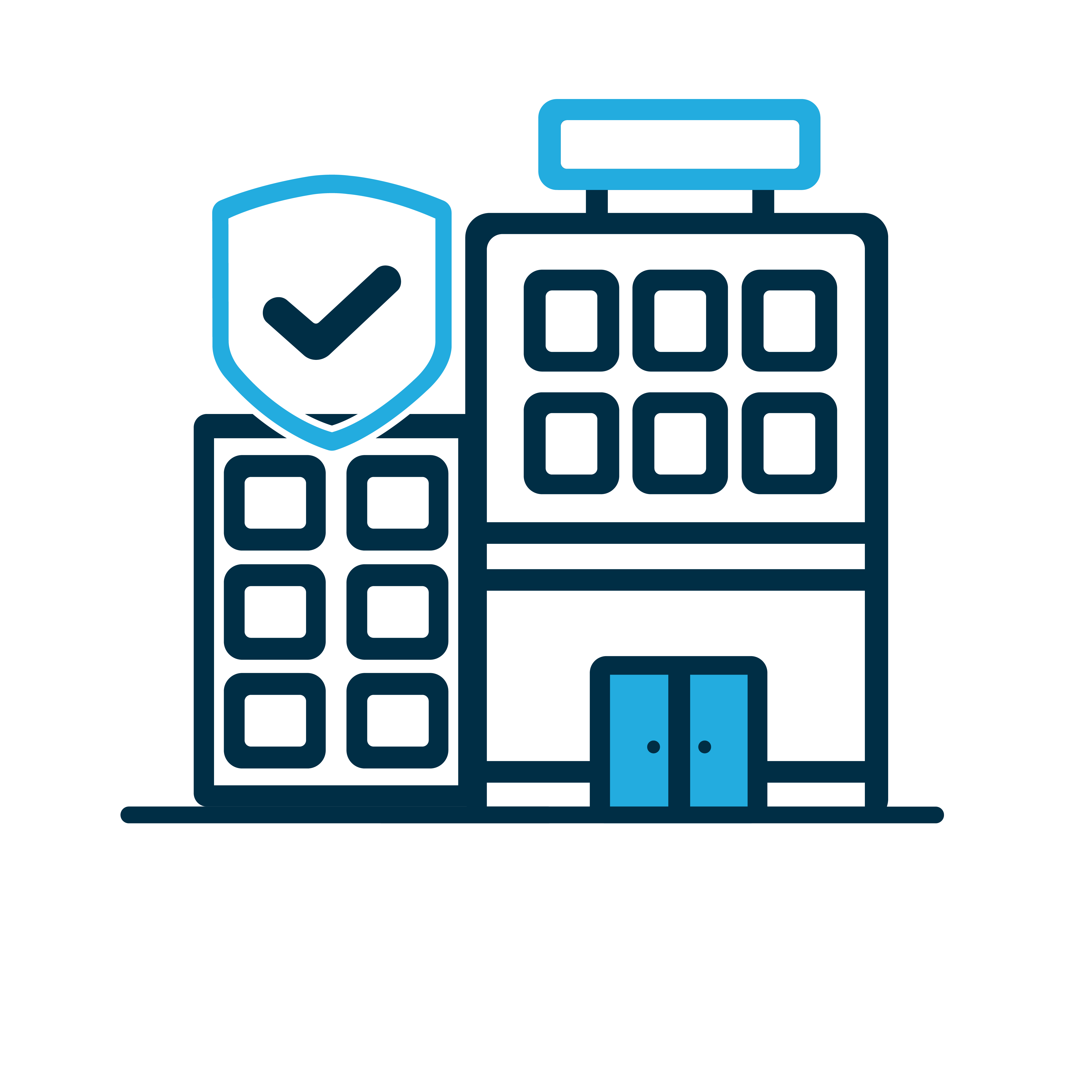 Florida Commercial Insurance Coverage